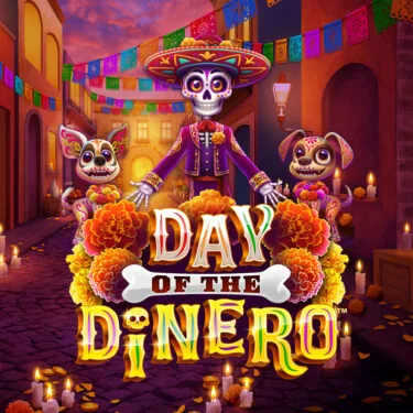 Day Of The Dinero